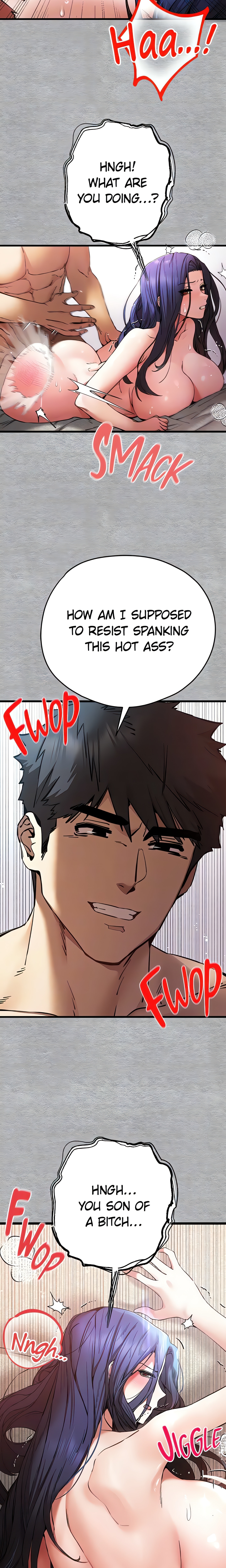 I Have to Sleep with a Stranger (Official) chapter 53 page 19