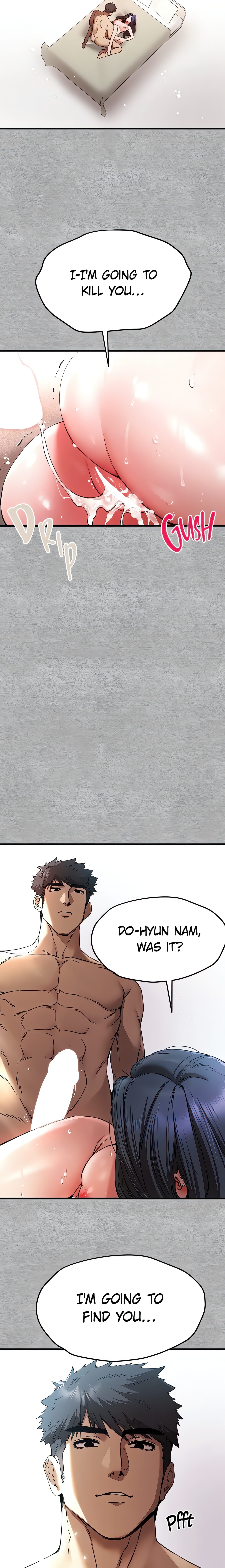 I Have to Sleep with a Stranger (Official) chapter 53 page 24