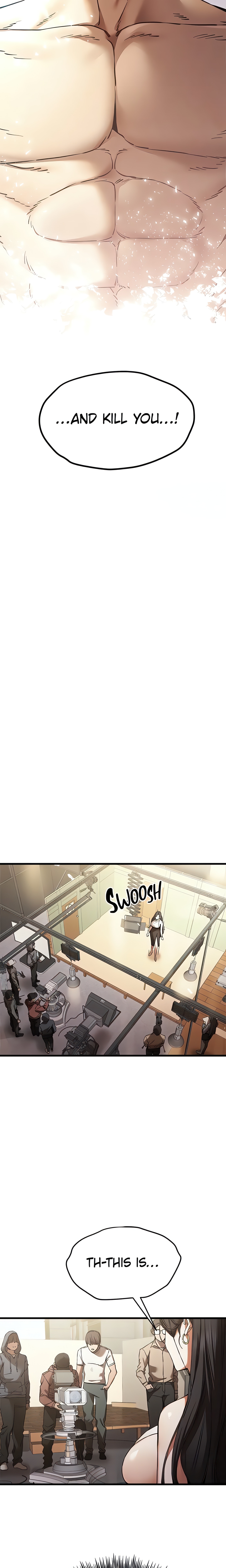 I Have to Sleep with a Stranger (Official) chapter 53 page 25