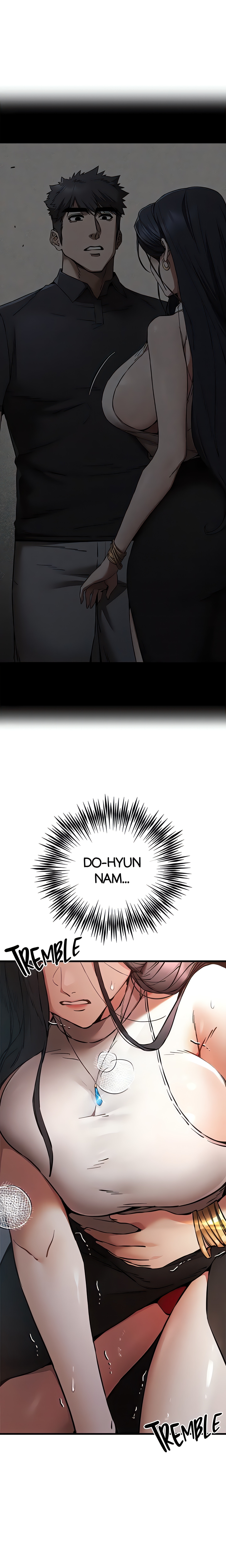 I Have to Sleep with a Stranger (Official) chapter 53 page 28