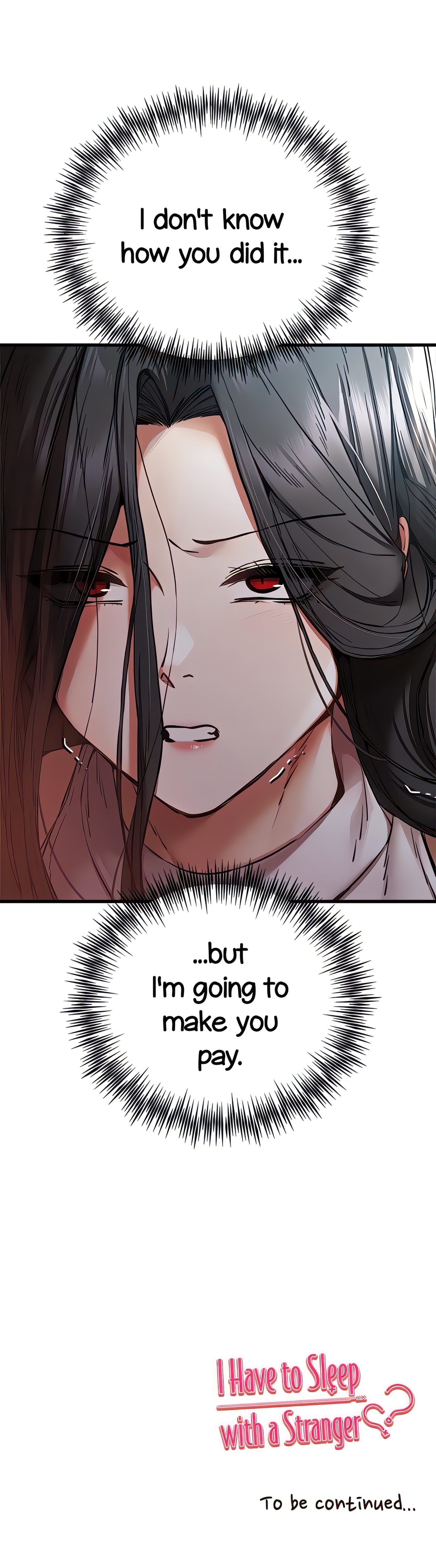 I Have to Sleep with a Stranger (Official) chapter 53 page 29