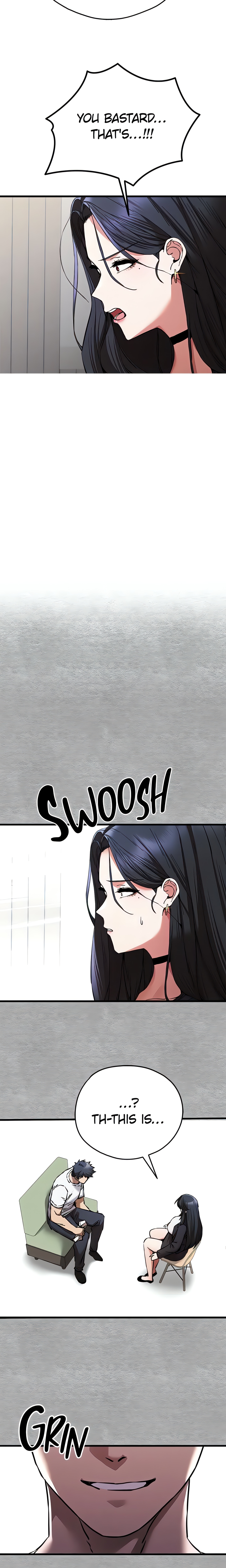 I Have to Sleep with a Stranger (Official) chapter 54 page 26