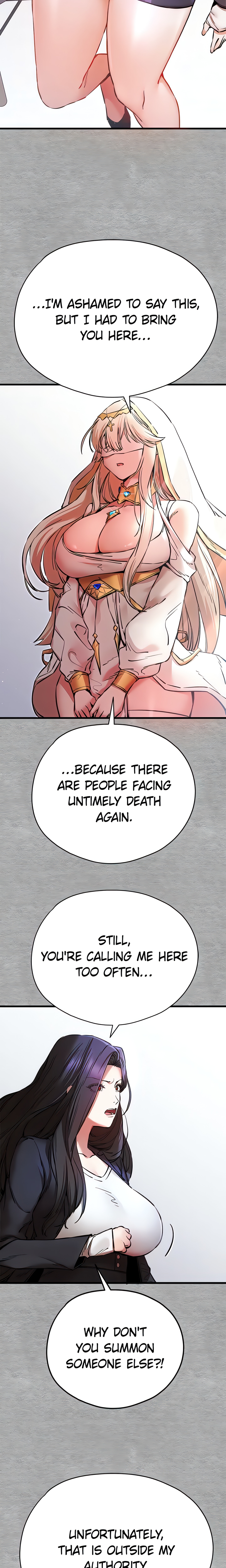 I Have to Sleep with a Stranger (Official) chapter 55 page 4