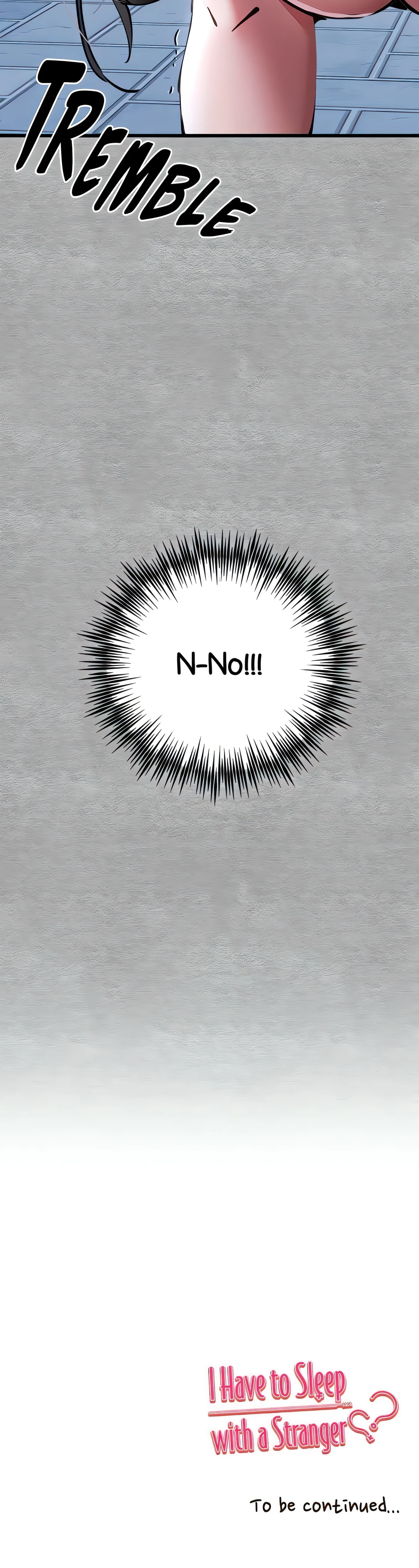 I Have to Sleep with a Stranger (Official) chapter 55 page 29