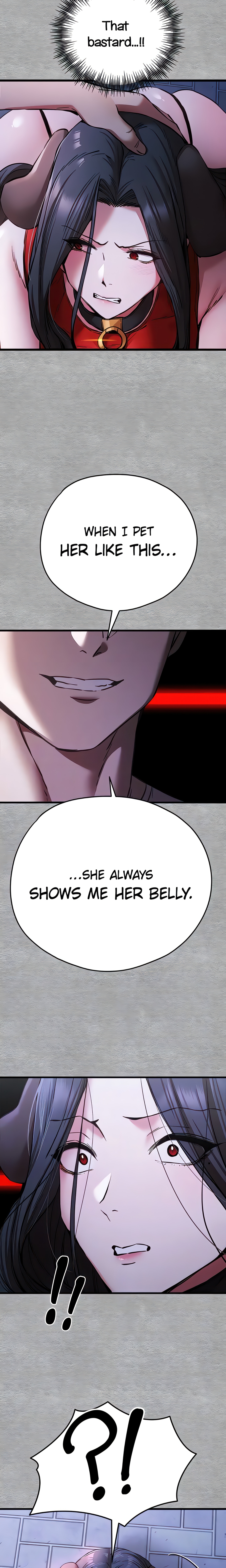I Have to Sleep with a Stranger (Official) chapter 56 page 5