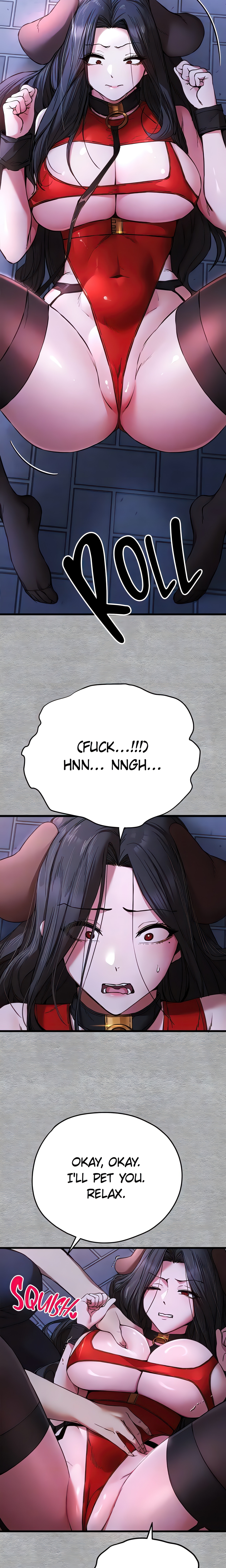 I Have to Sleep with a Stranger (Official) chapter 56 page 6