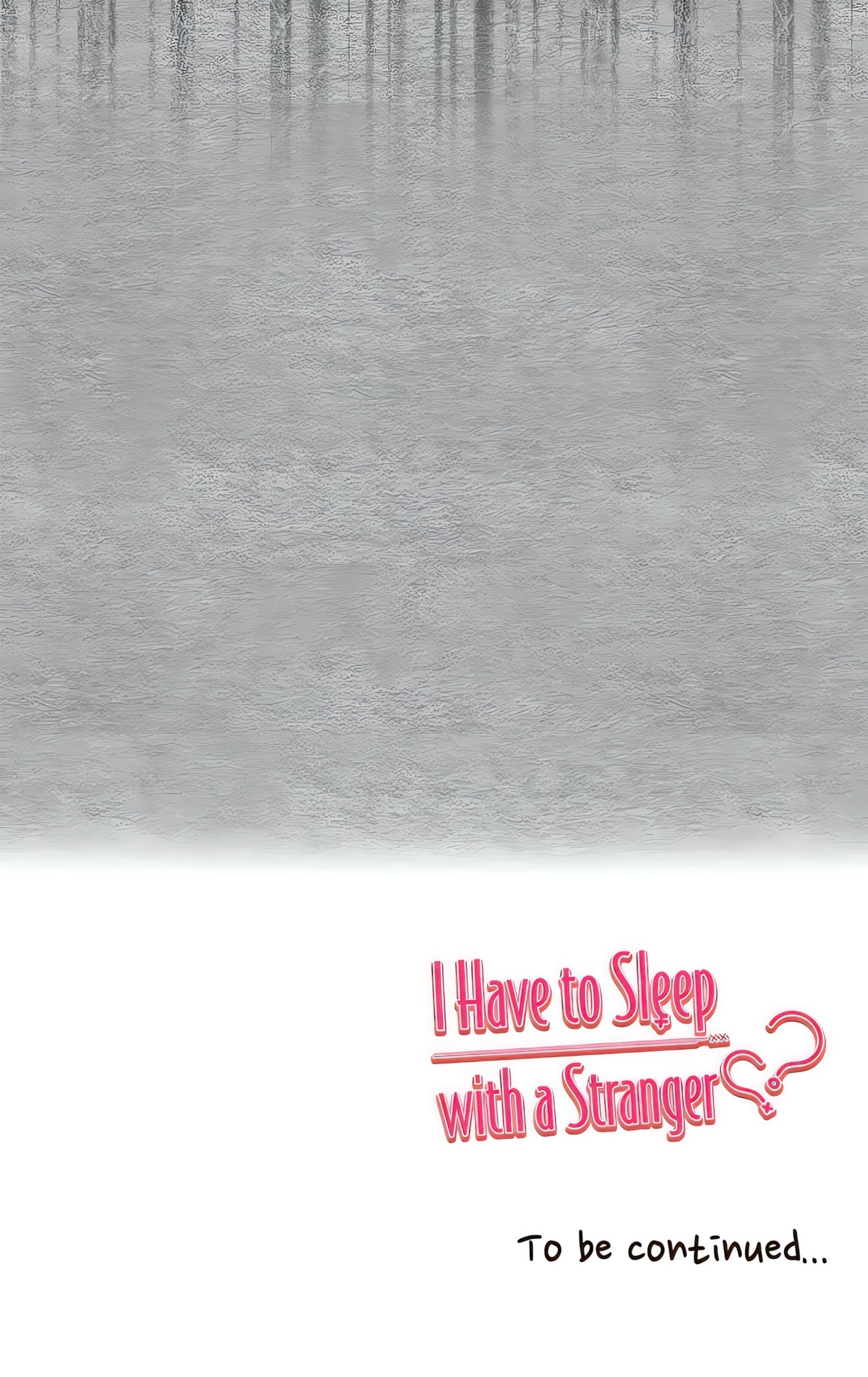 I Have to Sleep with a Stranger (Official) chapter 56 page 27