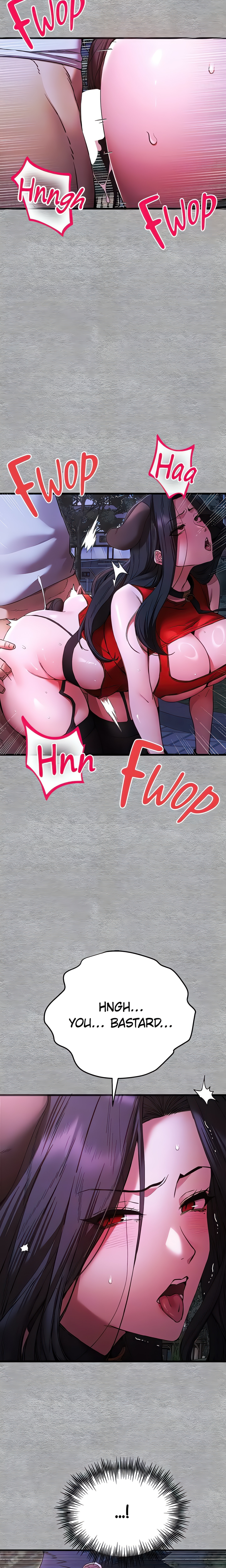 I Have to Sleep with a Stranger (Official) chapter 57 page 6