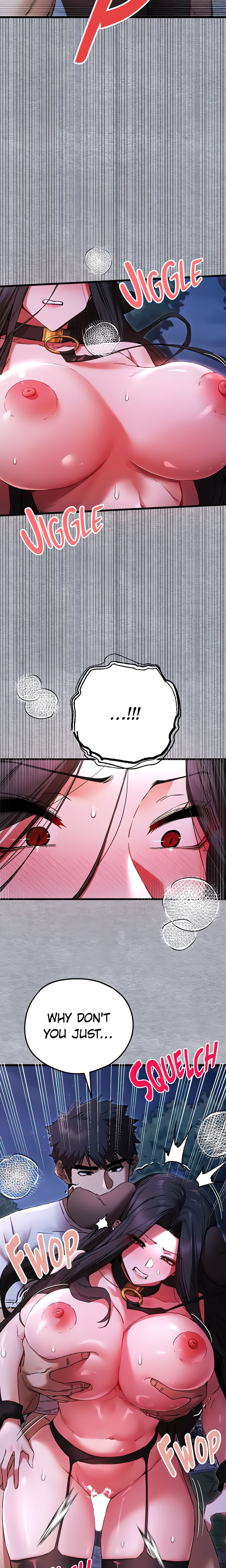 I Have to Sleep with a Stranger (Official) chapter 57 page 13