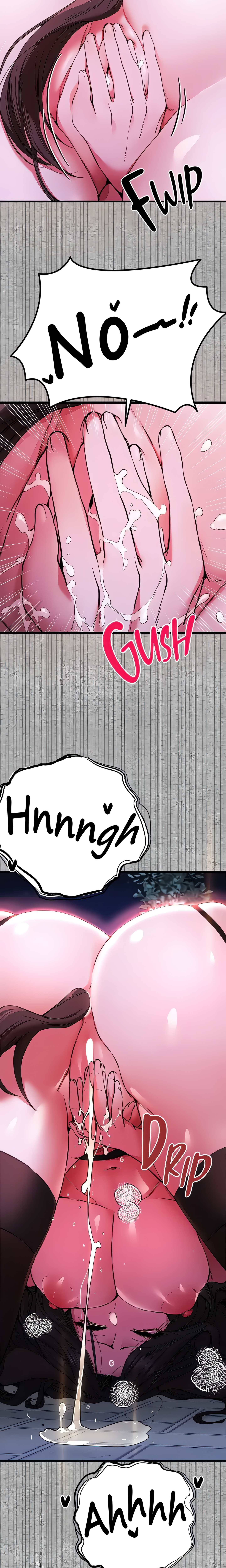I Have to Sleep with a Stranger (Official) chapter 57 page 20