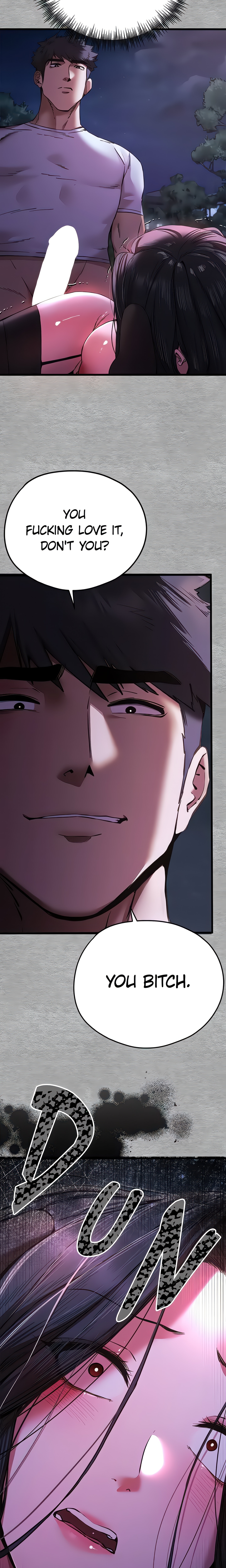 I Have to Sleep with a Stranger (Official) chapter 57 page 22