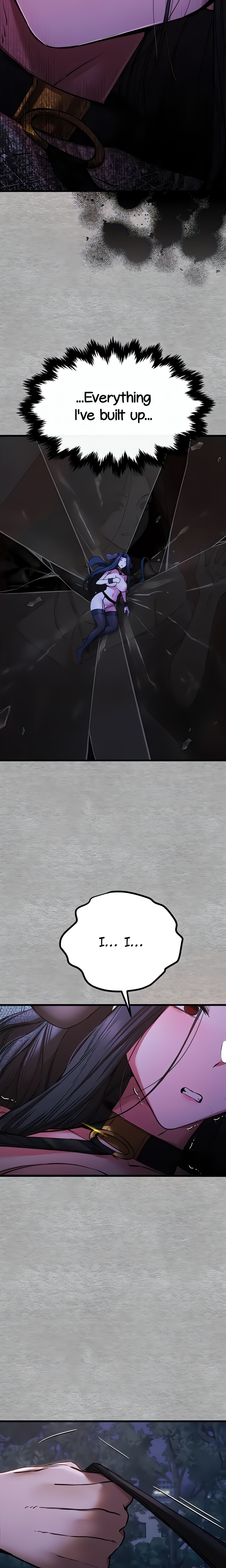 I Have to Sleep with a Stranger (Official) chapter 57 page 23