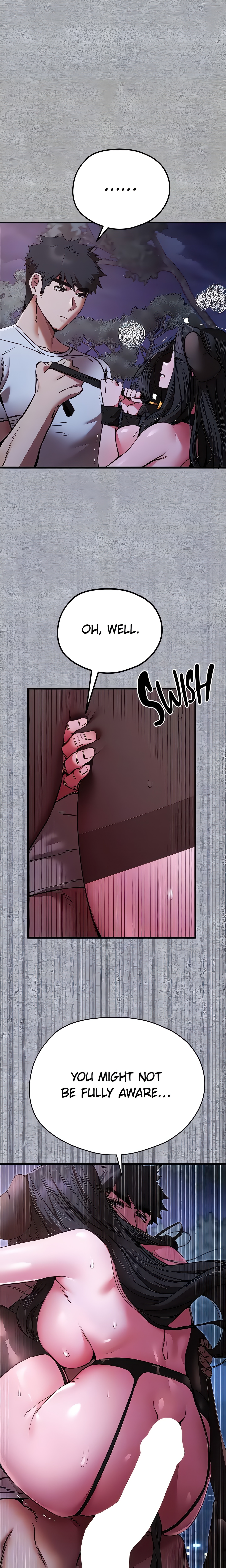 I Have to Sleep with a Stranger (Official) chapter 58 page 6