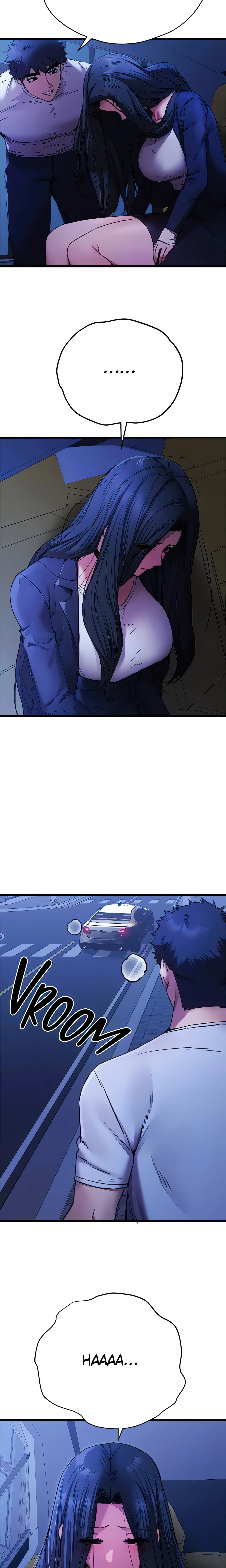 I Have to Sleep with a Stranger (Official) chapter 59 page 6