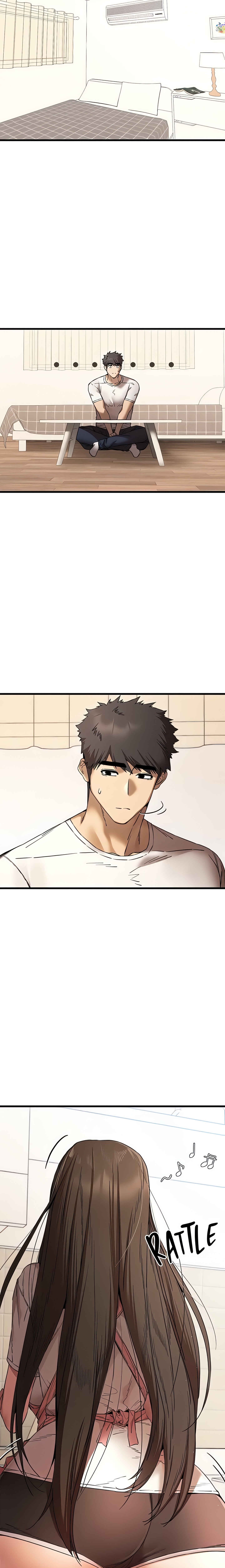 I Have to Sleep with a Stranger (Official) chapter 59 page 12