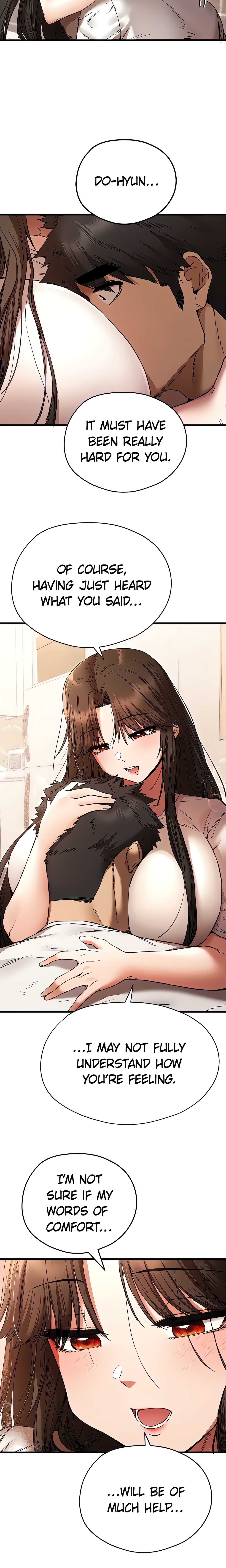 I Have to Sleep with a Stranger (Official) chapter 59 page 20