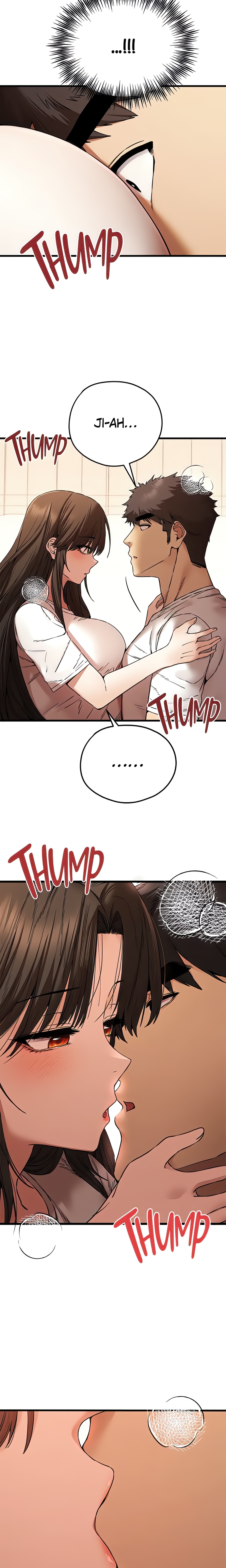 I Have to Sleep with a Stranger (Official) chapter 59 page 22
