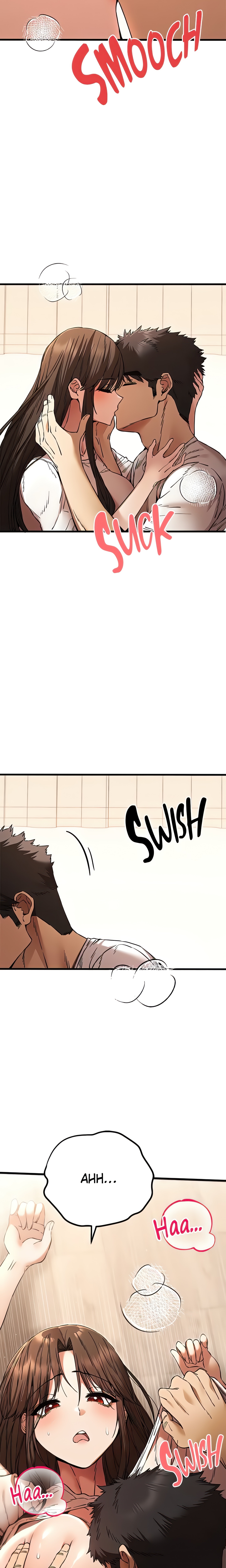 I Have to Sleep with a Stranger (Official) chapter 59 page 23