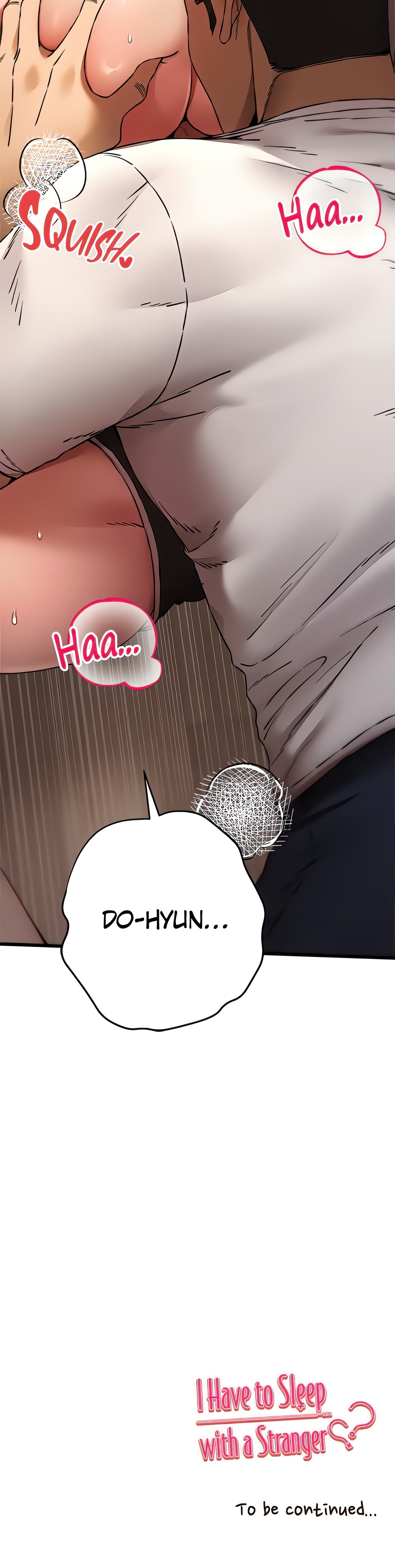 I Have to Sleep with a Stranger (Official) chapter 59 page 24