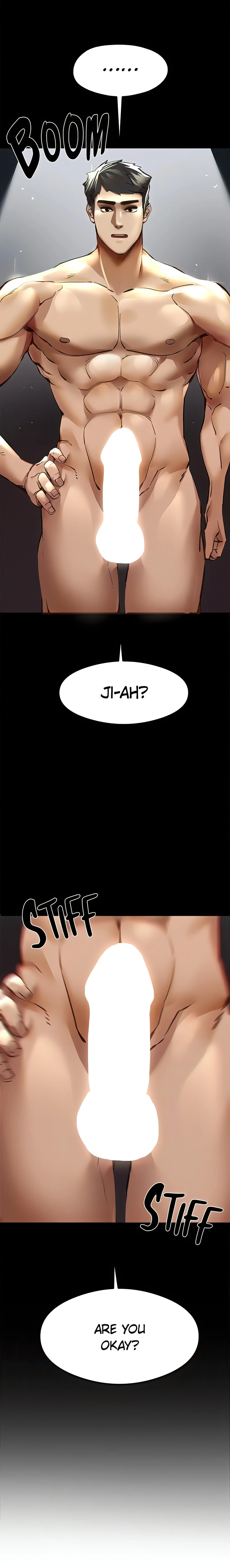 I Have to Sleep with a Stranger (Official) chapter 6 page 4