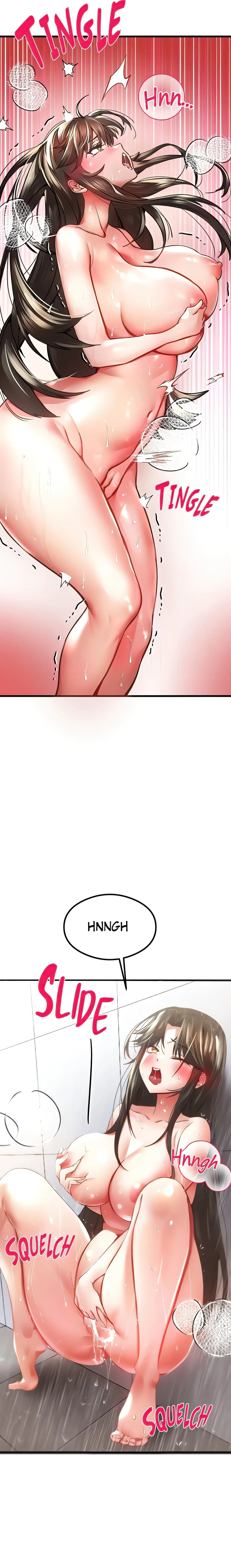 I Have to Sleep with a Stranger (Official) chapter 6 page 12