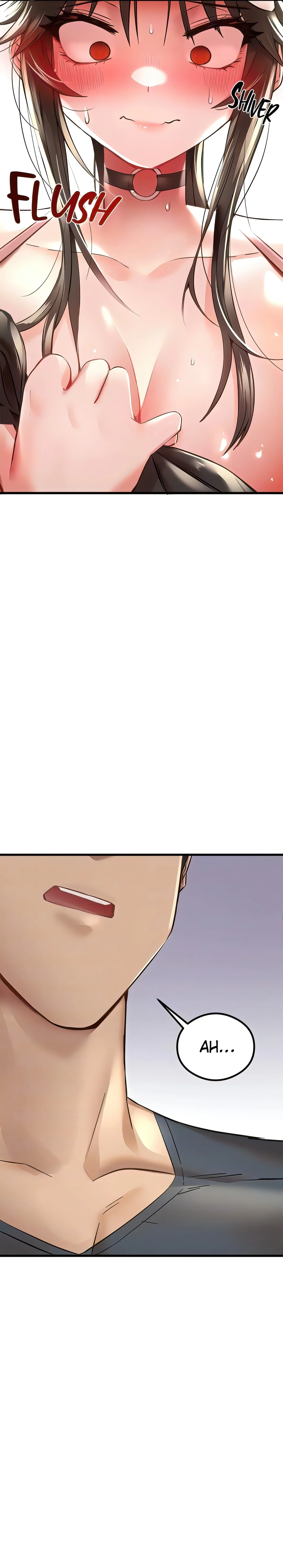 I Have to Sleep with a Stranger (Official) chapter 6 page 21