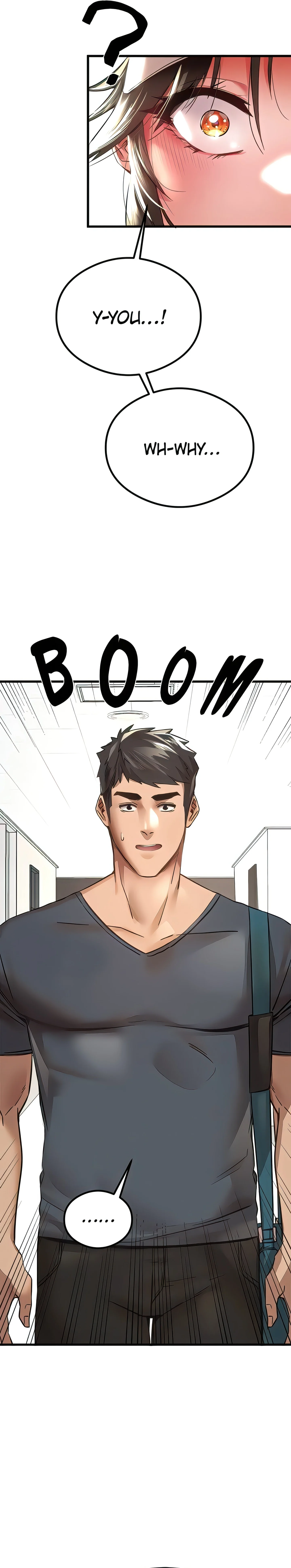 I Have to Sleep with a Stranger (Official) chapter 6 page 22