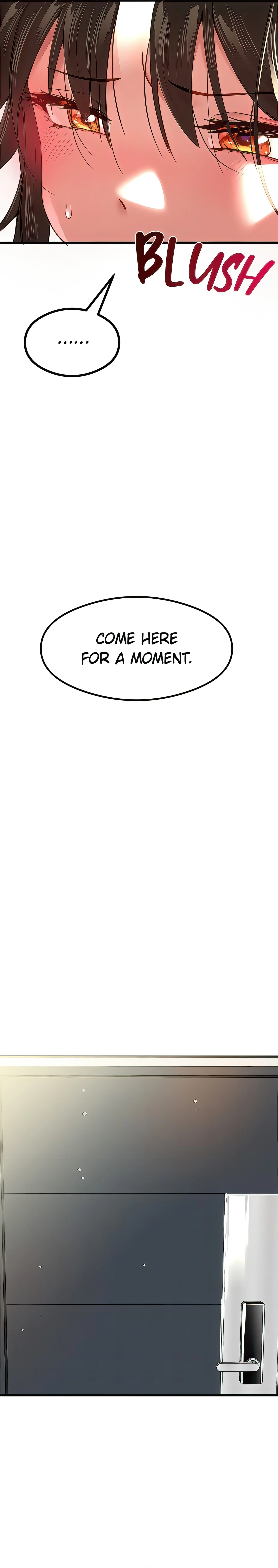 I Have to Sleep with a Stranger (Official) chapter 6 page 24