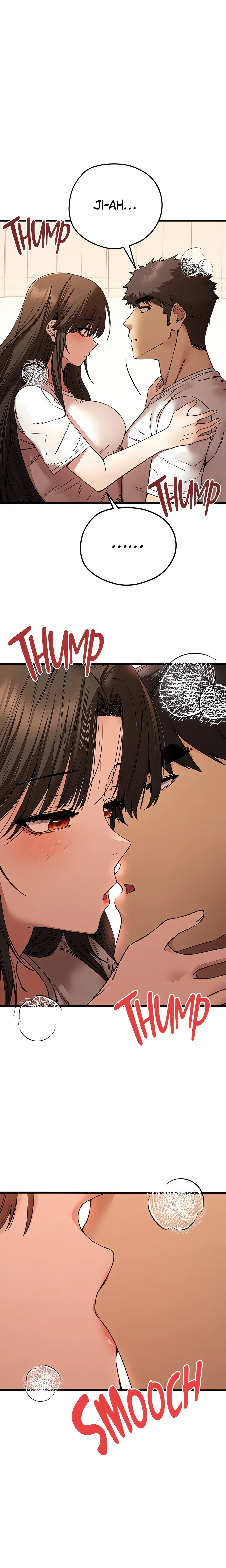 I Have to Sleep with a Stranger (Official) chapter 60 page 1