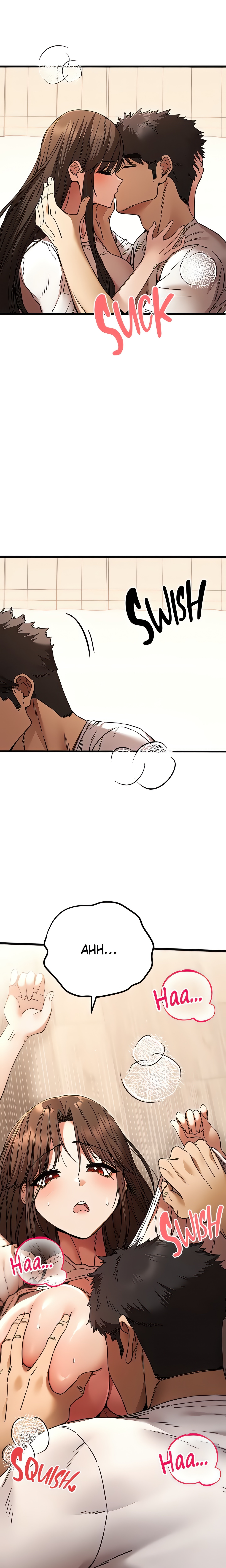 I Have to Sleep with a Stranger (Official) chapter 60 page 2