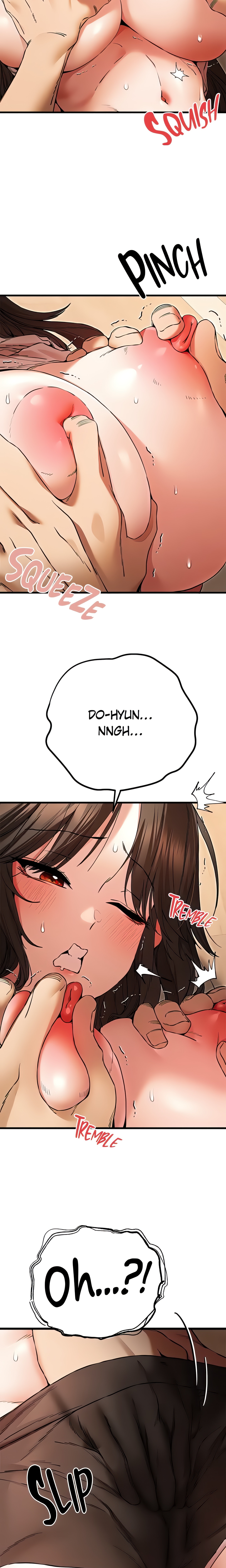 I Have to Sleep with a Stranger (Official) chapter 60 page 4