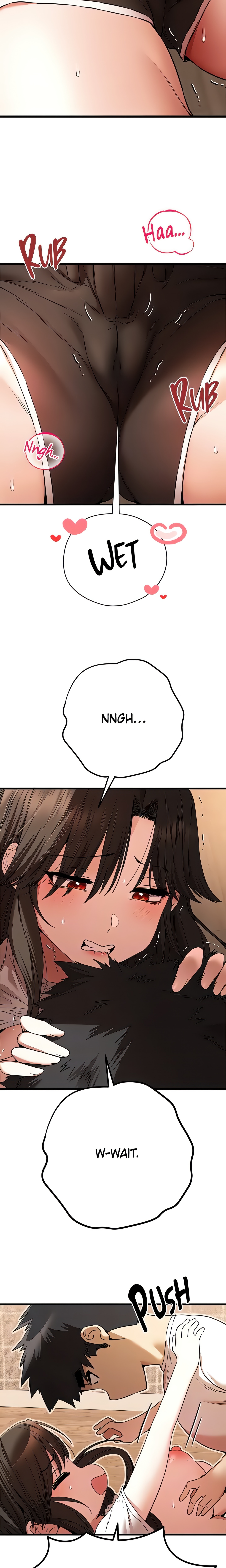 I Have to Sleep with a Stranger (Official) chapter 60 page 5