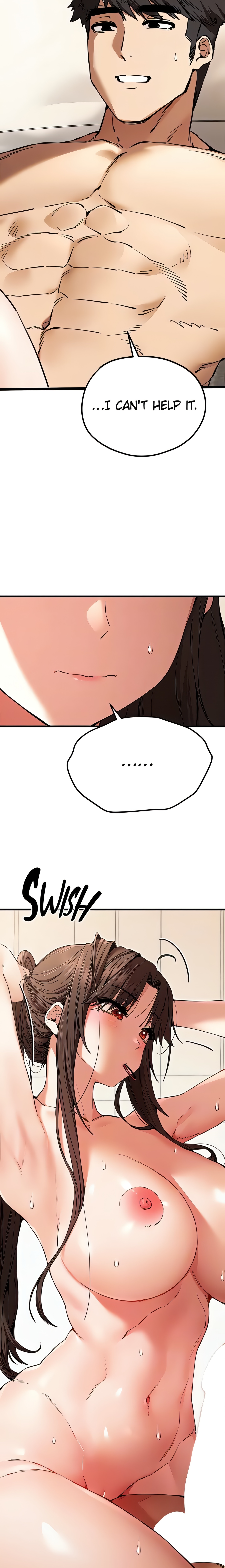 I Have to Sleep with a Stranger (Official) chapter 60 page 8