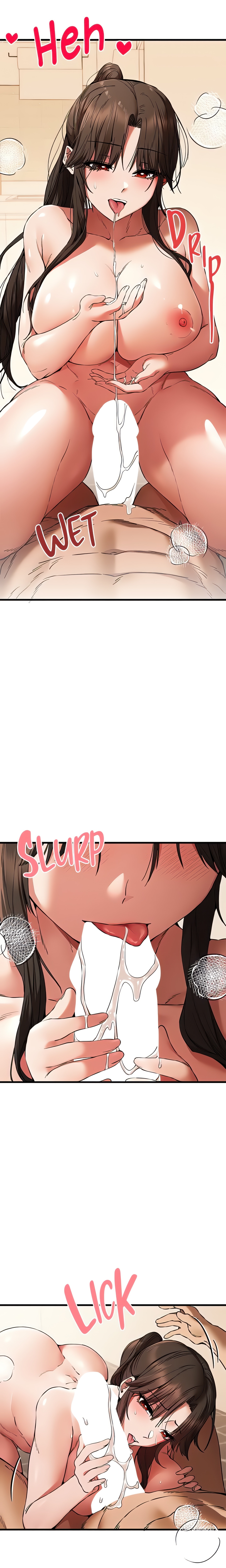 I Have to Sleep with a Stranger (Official) chapter 60 page 10