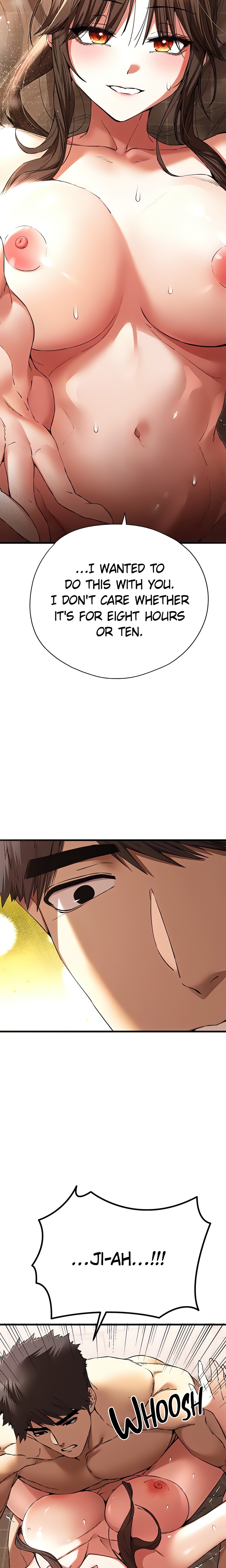 I Have to Sleep with a Stranger (Official) chapter 61 page 4