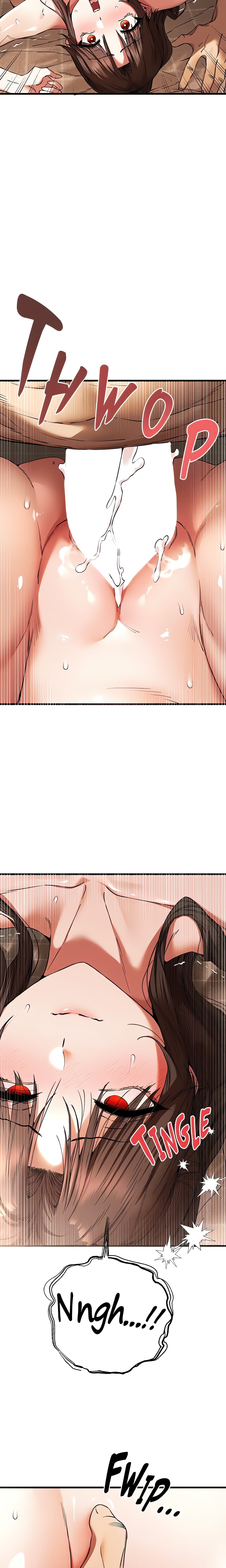 I Have to Sleep with a Stranger (Official) chapter 61 page 5