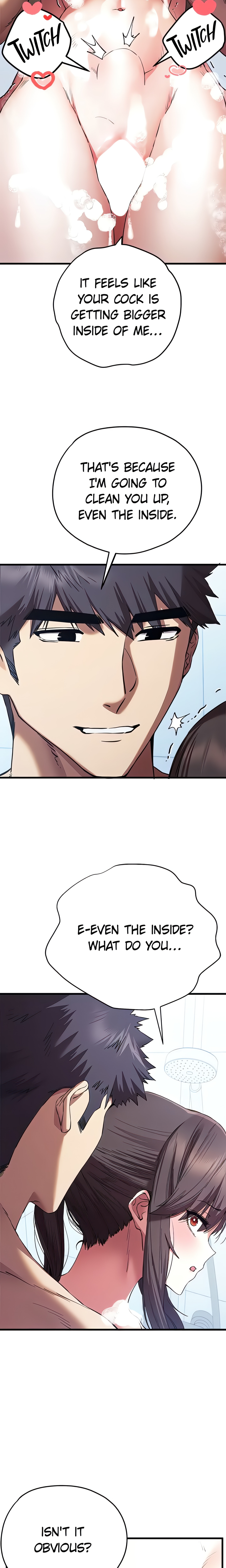 I Have to Sleep with a Stranger (Official) chapter 62 page 2