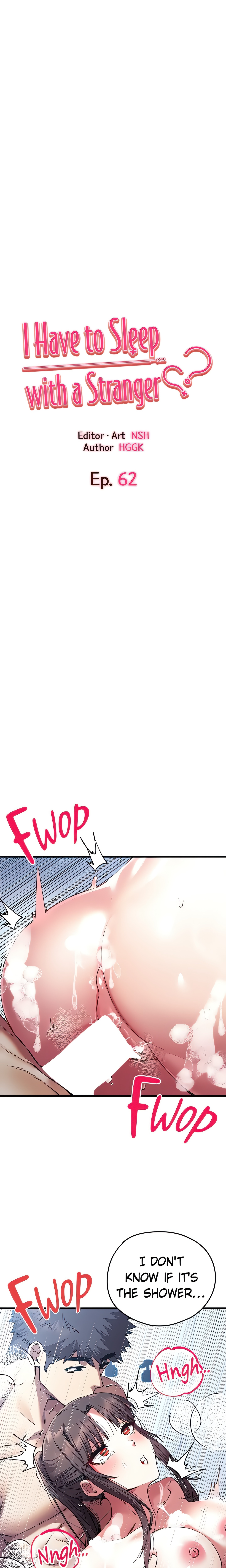 I Have to Sleep with a Stranger (Official) chapter 62 page 4