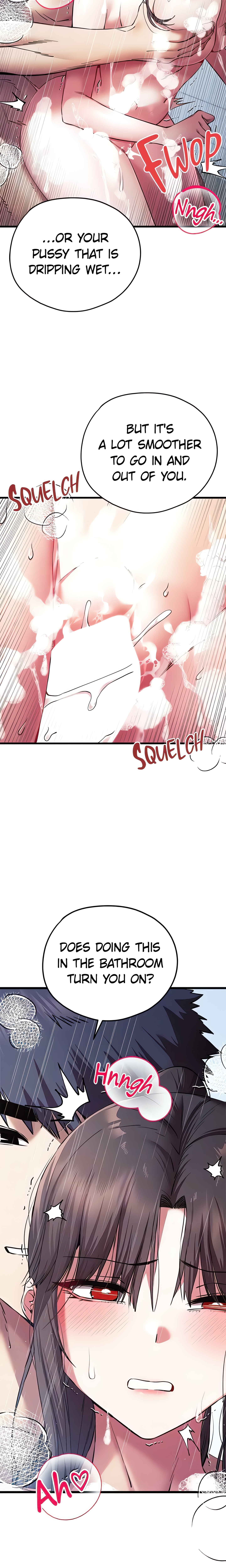 I Have to Sleep with a Stranger (Official) chapter 62 page 5