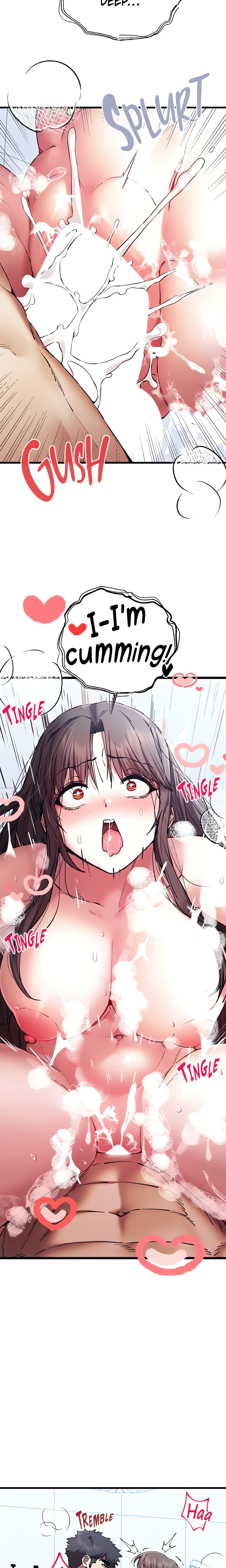 I Have to Sleep with a Stranger (Official) chapter 62 page 11