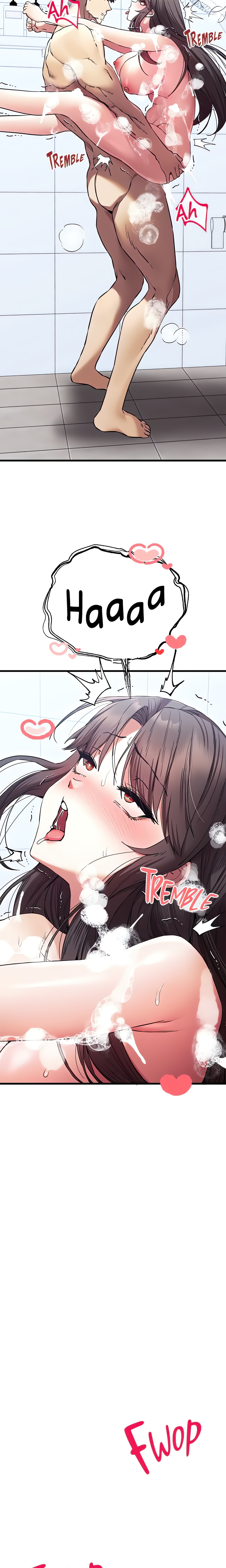 I Have to Sleep with a Stranger (Official) chapter 62 page 12