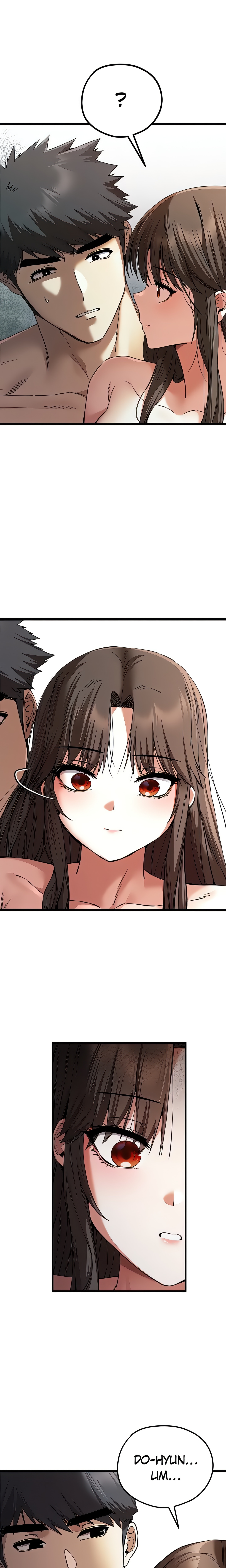 I Have to Sleep with a Stranger (Official) chapter 62 page 24
