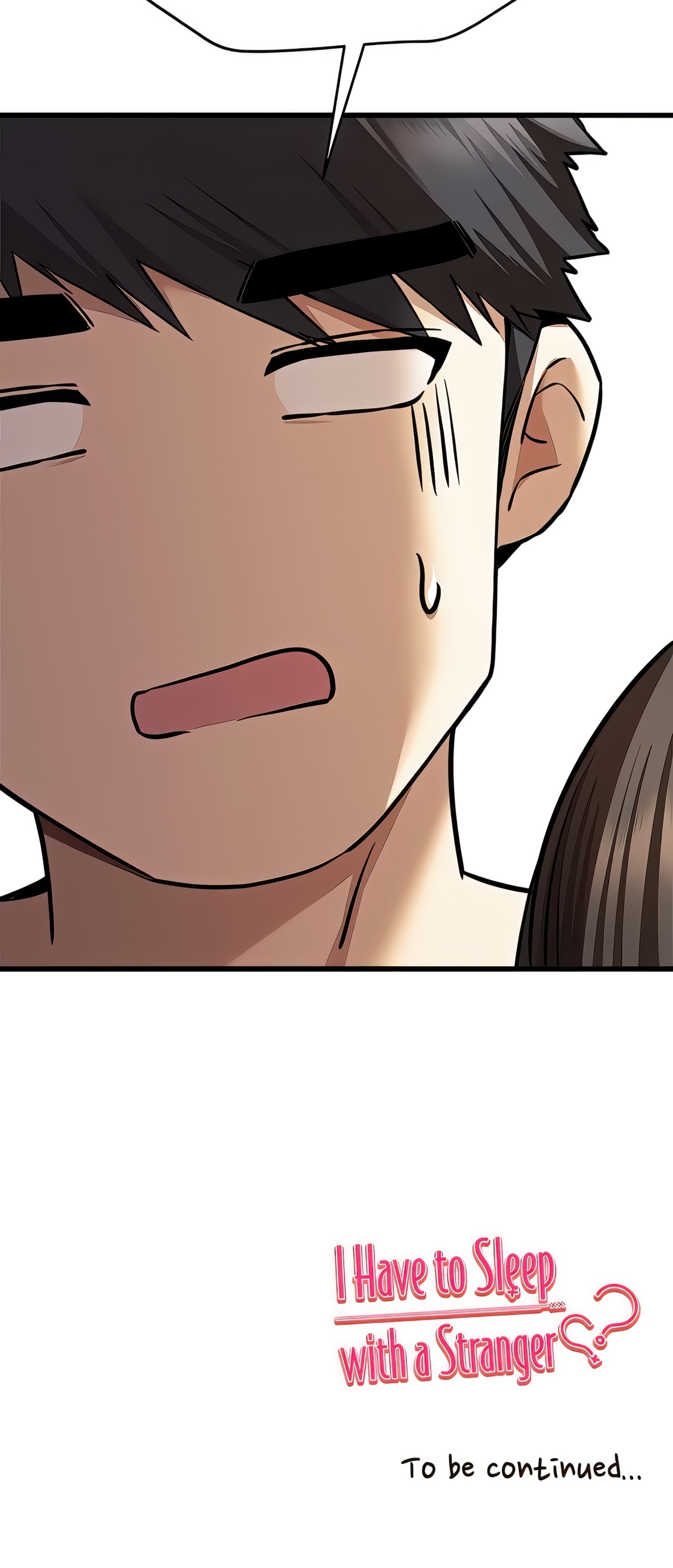 I Have to Sleep with a Stranger (Official) chapter 62 page 27
