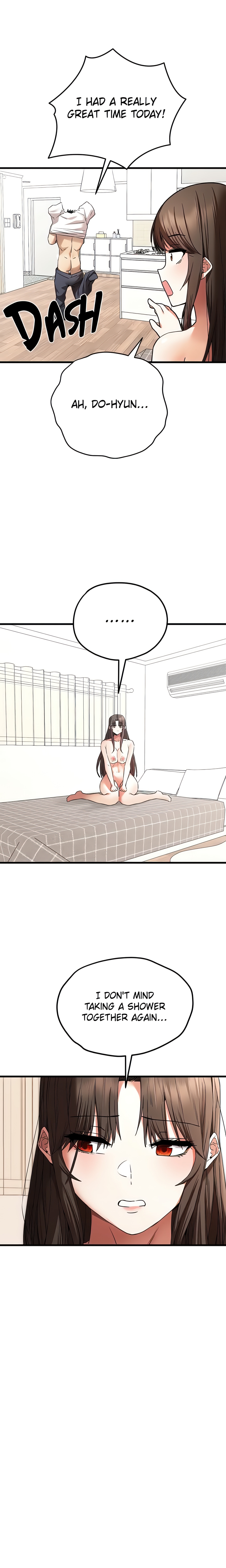 I Have to Sleep with a Stranger (Official) chapter 63 page 13