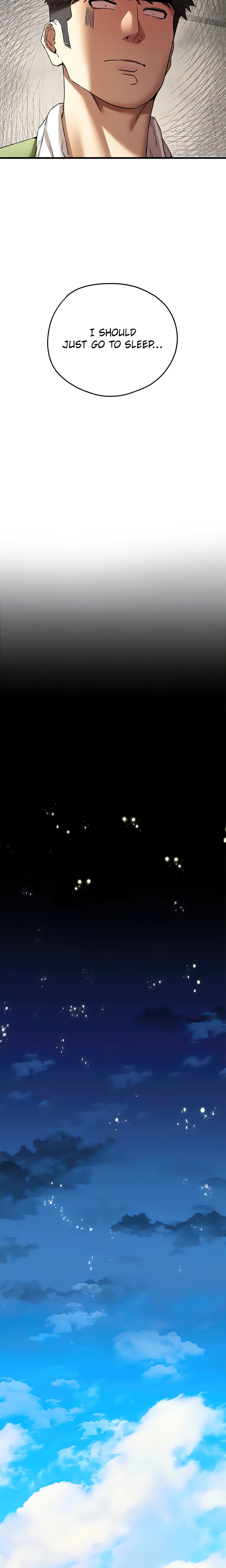 I Have to Sleep with a Stranger (Official) chapter 63 page 17
