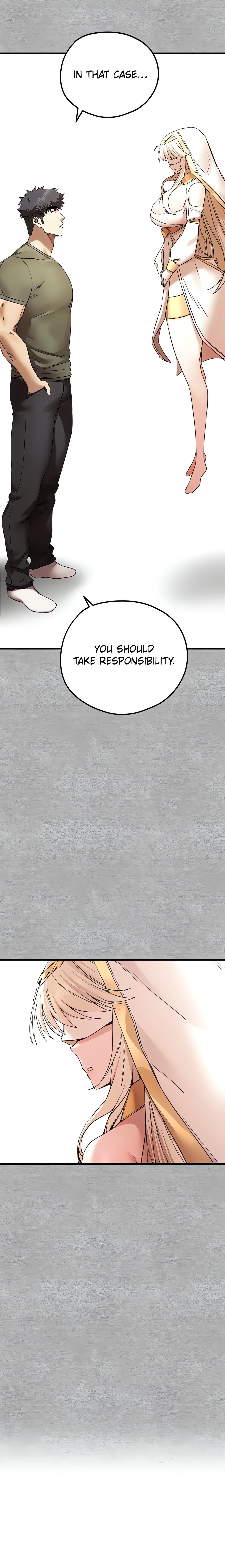I Have to Sleep with a Stranger (Official) chapter 64 page 2