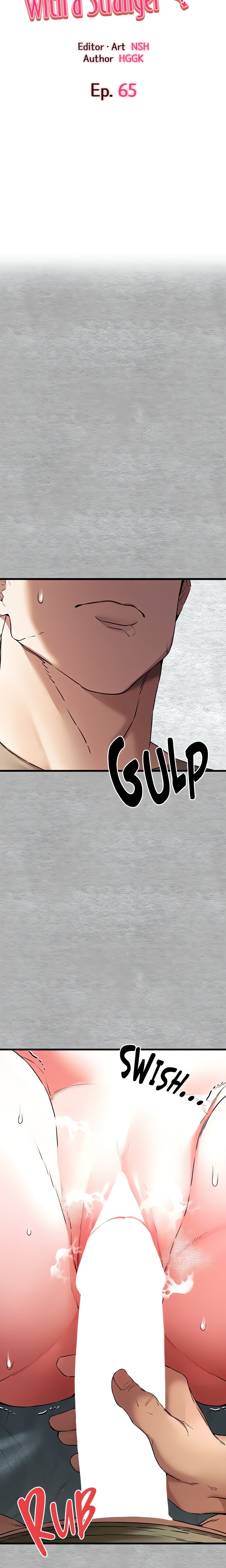 I Have to Sleep with a Stranger (Official) chapter 65 page 3