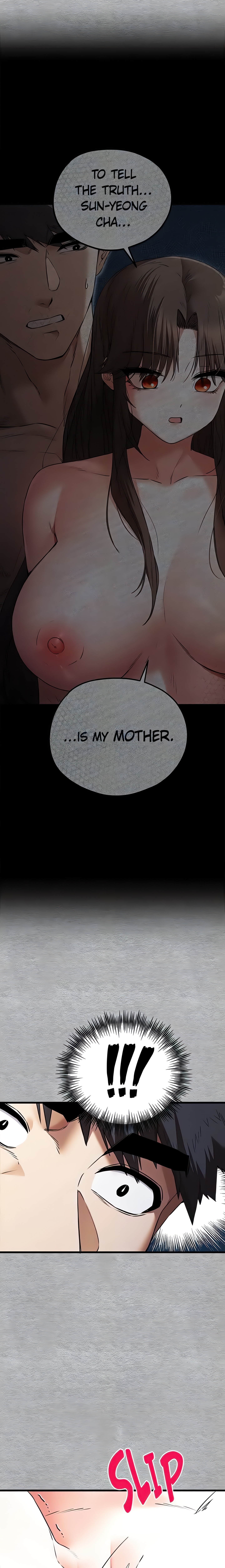 I Have to Sleep with a Stranger (Official) chapter 65 page 5