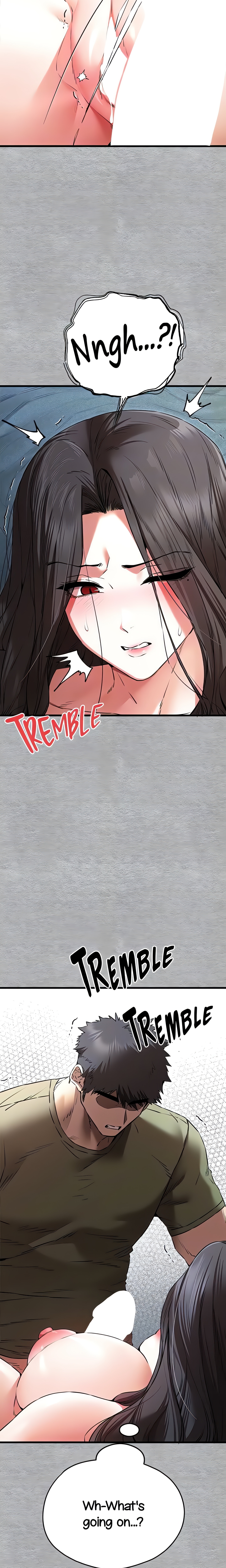 I Have to Sleep with a Stranger (Official) chapter 65 page 6