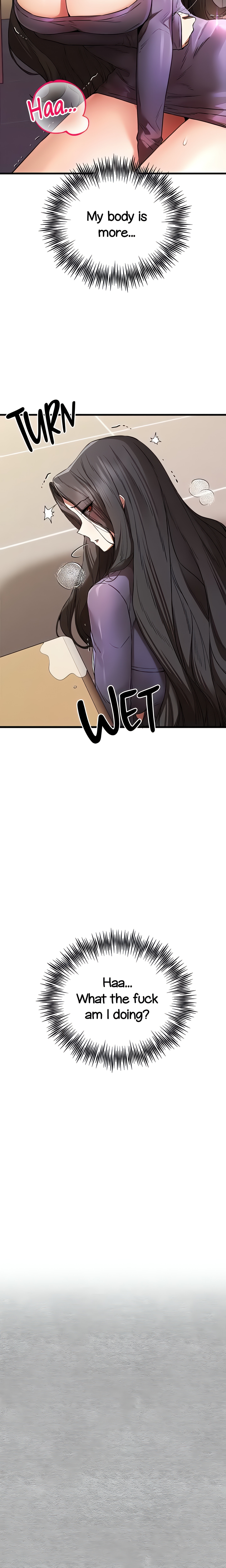 I Have to Sleep with a Stranger (Official) chapter 65 page 24